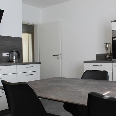 Seahome Ferienwohnung FDH Exteriör bild