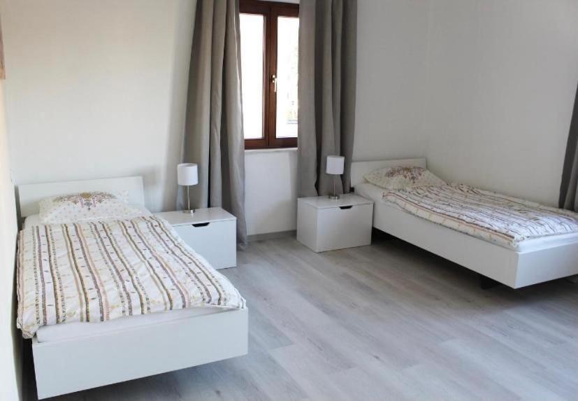 Seahome Ferienwohnung FDH Exteriör bild