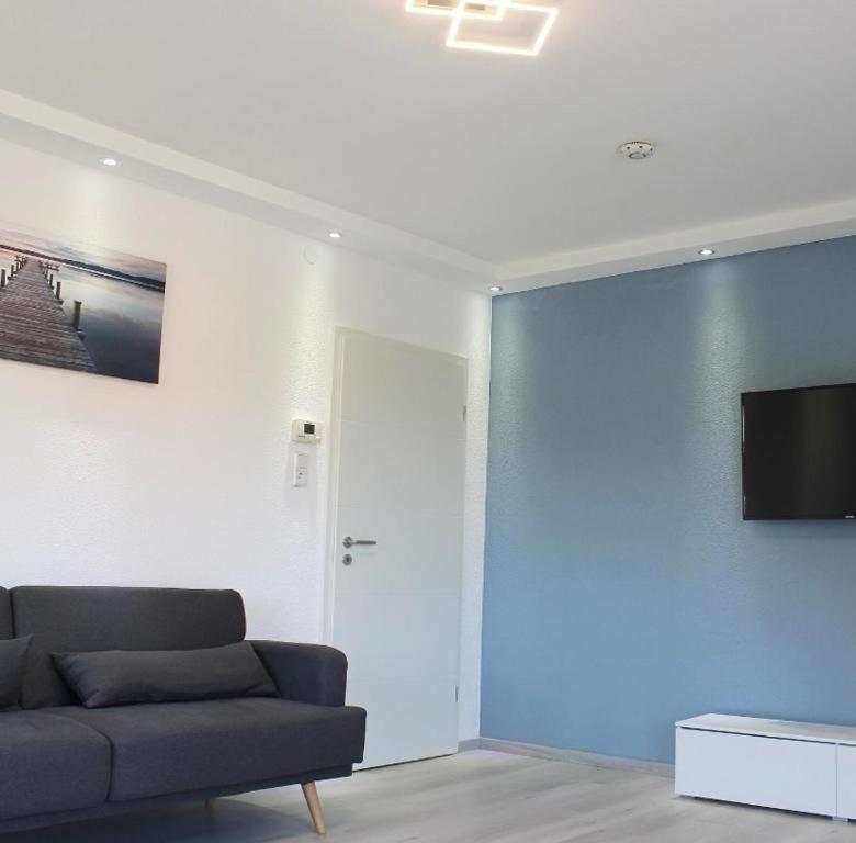 Seahome Ferienwohnung FDH Exteriör bild