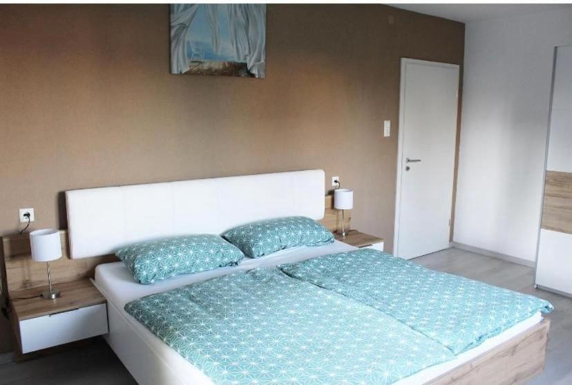 Seahome Ferienwohnung FDH Exteriör bild