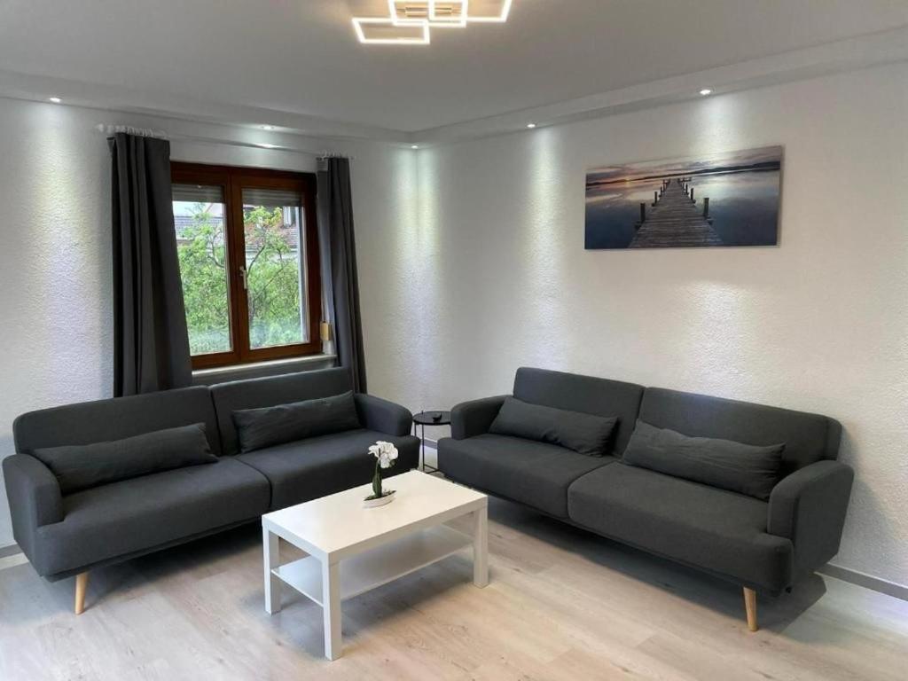 Seahome Ferienwohnung FDH Exteriör bild
