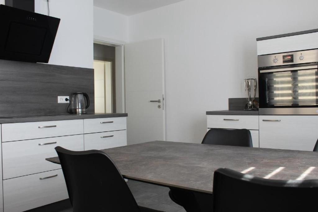 Seahome Ferienwohnung FDH Exteriör bild